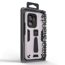 Чохол до мобільного телефона Armorstandart Proover Oppo Reno13 F 4G / Reno13 F 5G / Reno13 FS 5G Grey (ARM85760)