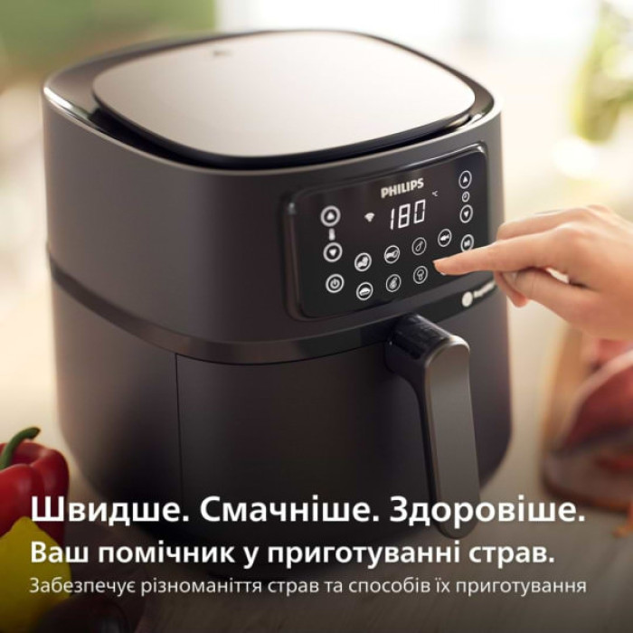 Мультипіч Philips Ovi Connected XXL Series 2000 (HD9285/90)