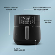 Мультипіч Philips Ovi Connected XXL Series 2000 (HD9285/90)