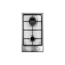 Варочна поверхня Beko HDCG 32220 FX (HDCG32220FX)