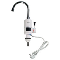 Проточний водонагрівач AQUATICA s96 3.3кВт для кухн (9796133)