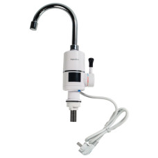 Проточний водонагрівач AQUATICA s96 3.3кВт для кухн (9796133)