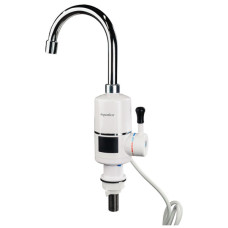 Проточний водонагрівач AQUATICA s96 3.3кВт для кухн (9796133)