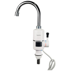 Проточний водонагрівач AQUATICA s96 3.3кВт для кухн (9796133)