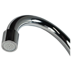 Проточний водонагрівач AQUATICA s96 3.3кВт для кухн (9796133)