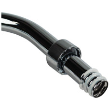 Проточний водонагрівач AQUATICA s96 3.3кВт для кухн (9796133)