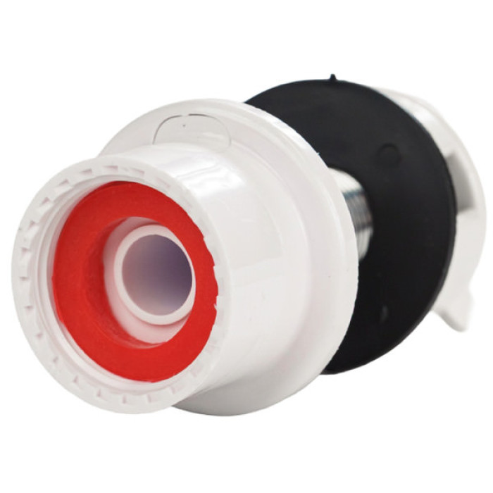 Проточний водонагрівач AQUATICA s96 3.3кВт для кухн (9796133)