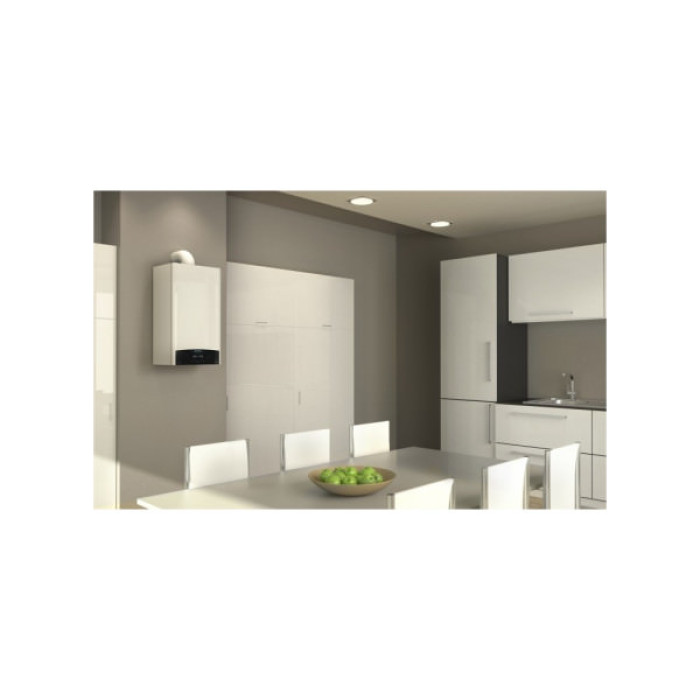 Котел Ariston CLAS X 24 CF EU (3301313)