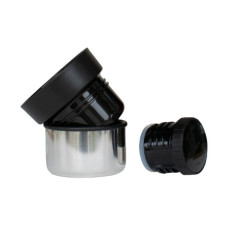 Термос Tramp Expedition Line 0.75 л Black (UTRC-031-black)