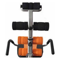 Силовий тренажер Everfit для преса AB-Smart (AB-SMART) (931263)