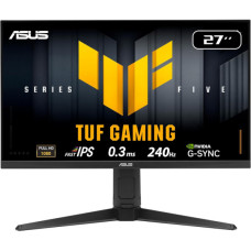 Монітор ASUS TUF Gaming VG279QML5A