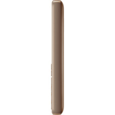 Мобільний телефон Nokia 130 DS 2023 Light Gold