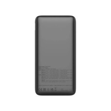 Батарея універсальна Canyon PB-240 25000mAh, PD3.1/140W, PPS, QC3.0, AFC & SCP, Digital Display (CNS-CPB240)