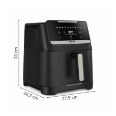 Мультипіч Tefal Easy Fry Silence XXL (EY8428E0)