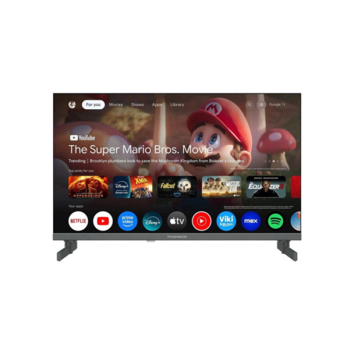 Телевізор THOMSON 24HQG3S15C