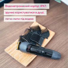 Тример Beurer MN9X LE 2025