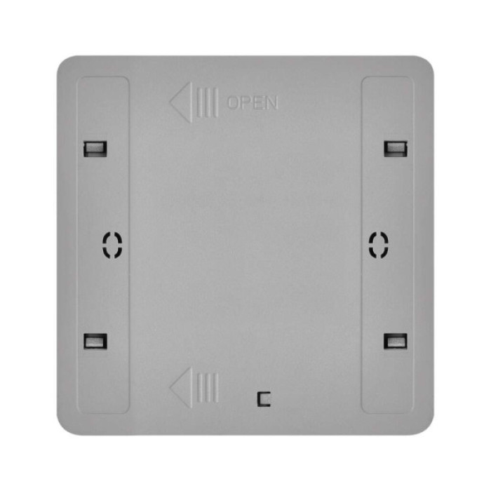 Розумний вимикач EMOS H5014 1 buttons ZigBee 3.0 (H5014)