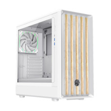 Корпус для ПК Gamemax CLAW 460 WW