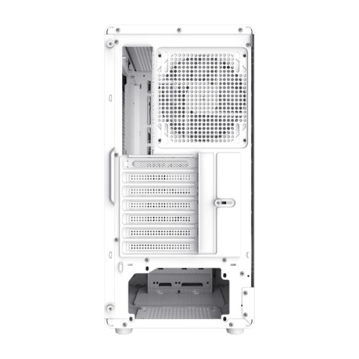 Корпус для ПК Gamemax CLAW 460 WW