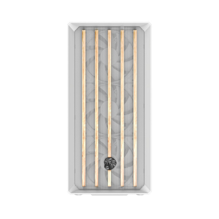 Корпус для ПК Gamemax CLAW 460 WW