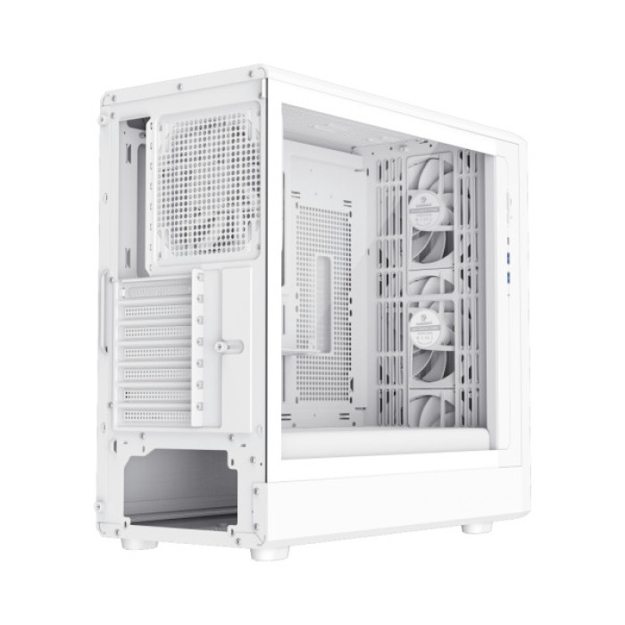 Корпус для ПК Gamemax CLAW 460 WW