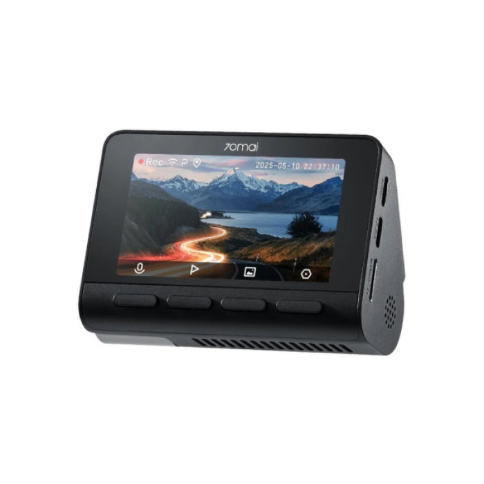 Відеореєстратор Xiaomi 70mai Dash Cam 4K A800SE (1182549)