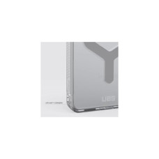 Чохол до мобільного телефона UAG Samsung Galaxy S26 Ultra Plyo with Magnet ice/silver (214539114333)