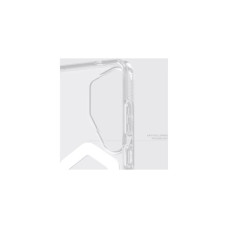 Чохол до мобільного телефона UAG Samsung Galaxy S26 Ultra Plyo with Magnet ice/silver (214539114333)