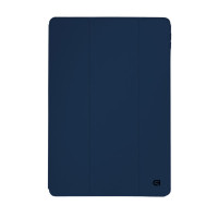 Чохол до планшета Armorstandart Smart Fold Pen Samsung Galaxy Tab S9+ / S9 FE+ Dark Blue (ARM75011)