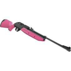 Пневматична гвинтівка Crosman Pump Мaster Pink (760P)