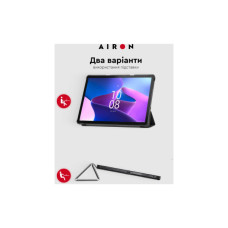 Чохол до планшета AirOn Premium Lenovo tab M10 3rd 10.1 TB (325FU/328FU) + film Black (4822352781145)
