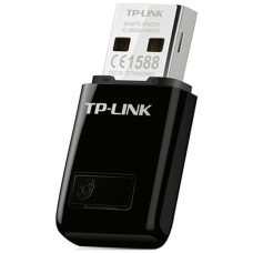 Мережева карта Wi-Fi TP-Link TL-WN823N