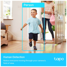 Камера відеоспостереження TP-Link TAPO-C225