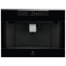 Кавомашина Electrolux KBC85X