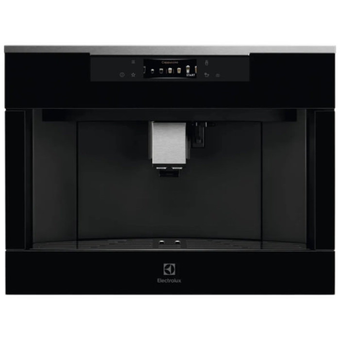 Кавомашина Electrolux KBC85X