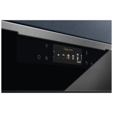 Кавомашина Electrolux KBC85X