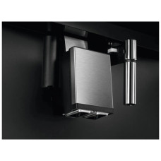 Кавомашина Electrolux KBC85X
