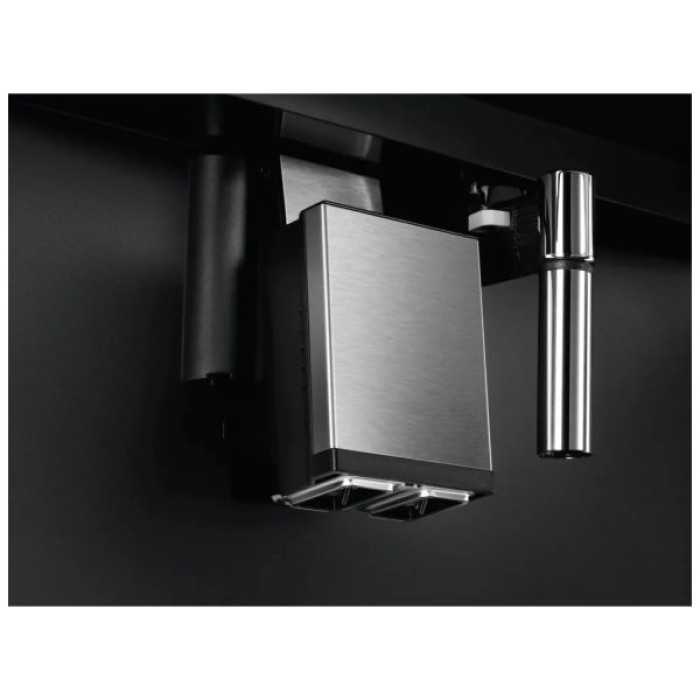 Кавомашина Electrolux KBC85X