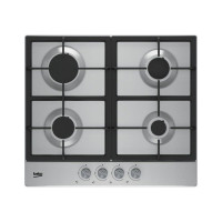 Варочна поверхня Beko HIAG 64225 SX (HIAG64225SX)