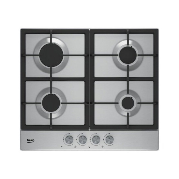 Варочна поверхня Beko HIAG 64225 SX (HIAG64225SX)