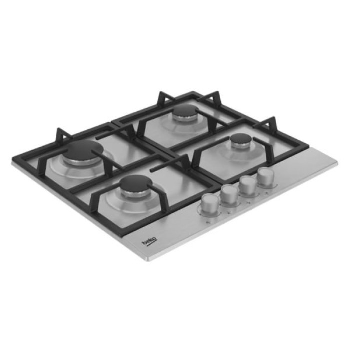 Варочна поверхня Beko HIAG 64225 SX (HIAG64225SX)