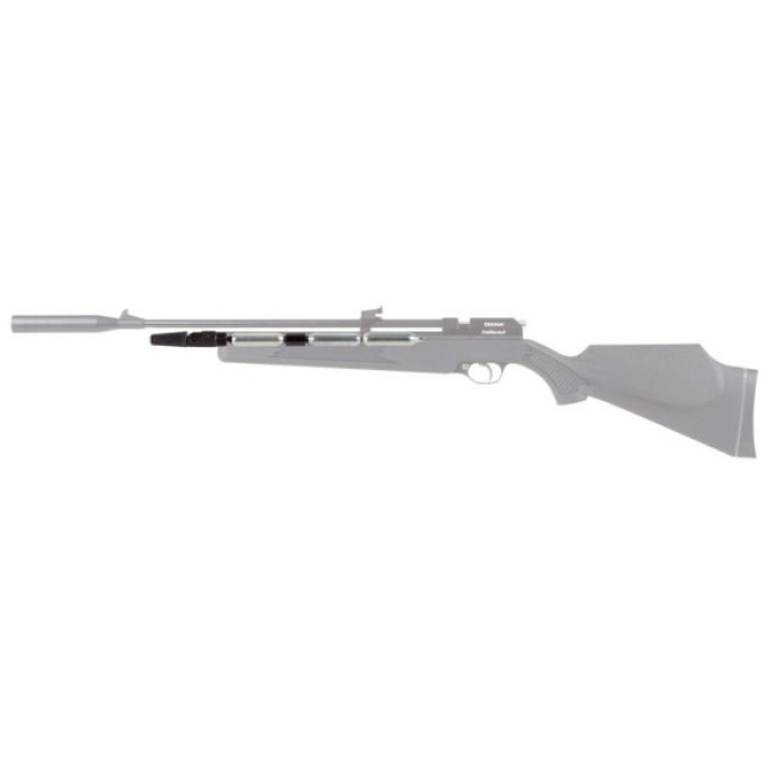 Пневматична гвинтівка Diana Trailscout (19400000)