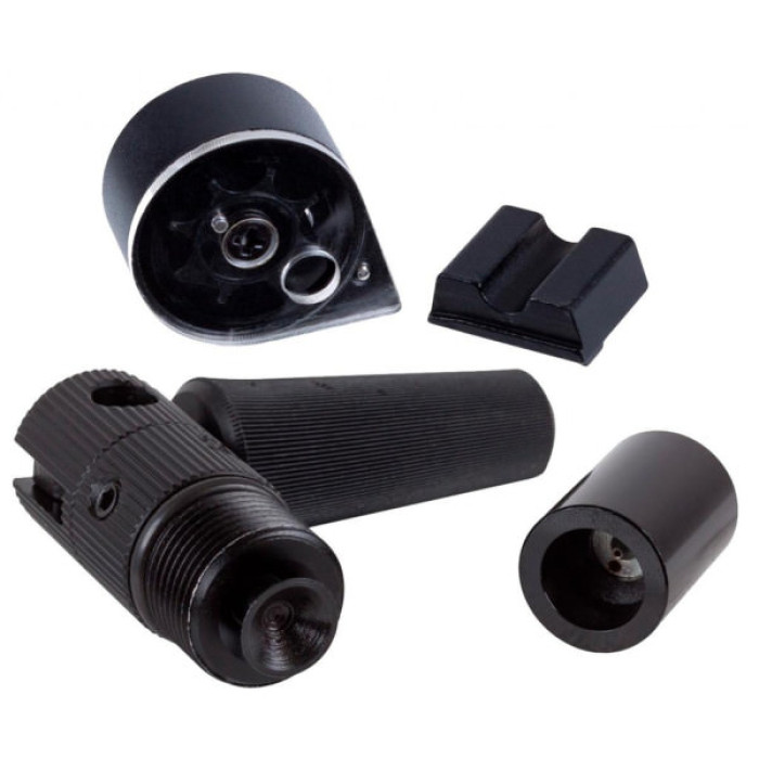 Пневматична гвинтівка Diana Trailscout (19400000)