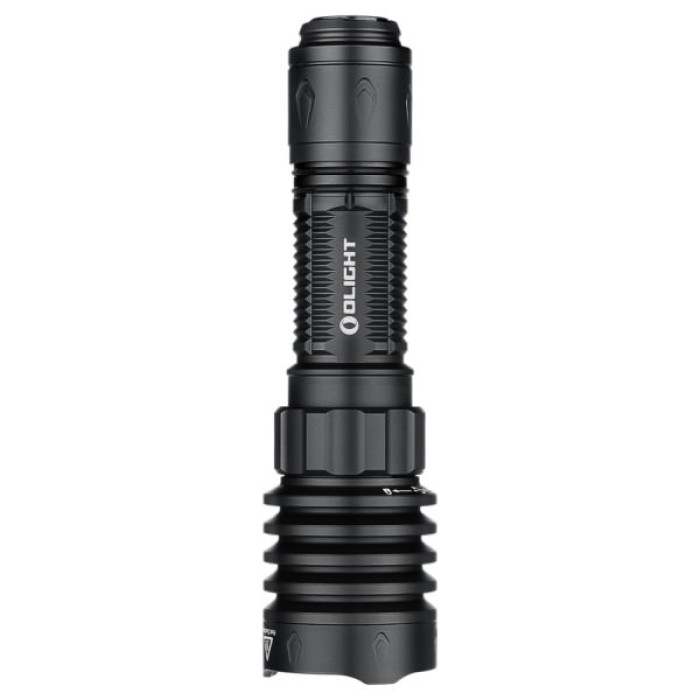 Ліхтар Olight Warrior X 4 KIT Matte Black (Warrior X 4 KIT)