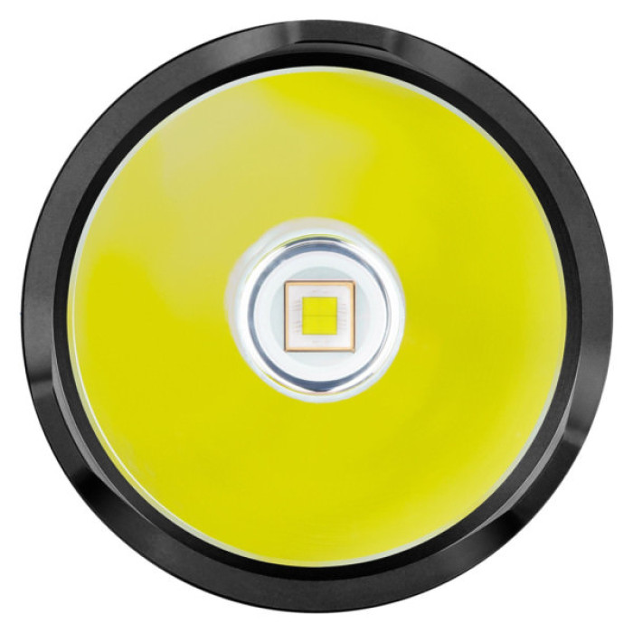 Ліхтар Olight Warrior X 4 KIT Matte Black (Warrior X 4 KIT)