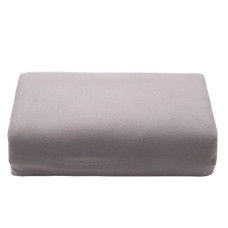 Туристичний рушник Tribe з мікрофібри в чохлі Pocket Towel 75х150 XL Grey (T-LC-0001-XL-grey)