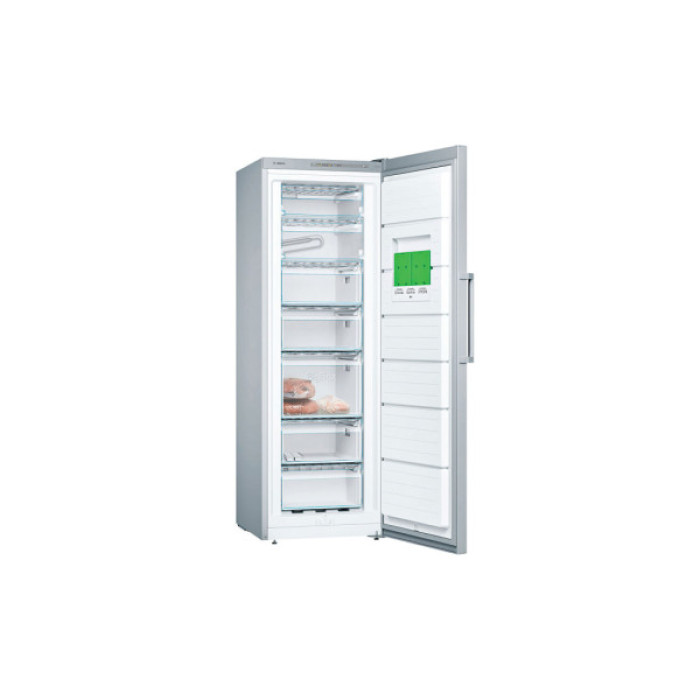 Морозильна камера Bosch GSV33VIE0N
