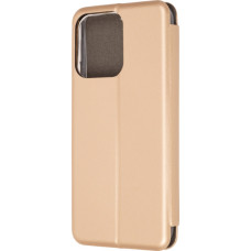 Чохол до мобільного телефона Armorstandart G-Case Tecno Spark 40C 4G Gold (ARM89029)