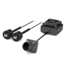 Відеосистема FPV CADDXFPV Walksnail Avatar GT KIT(Dual antenna 2W) упаковка 140 шт. (WN12-2W14BBOX140)