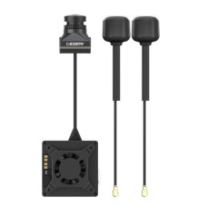 Відеосистема FPV CADDXFPV Walksnail Avatar GT KIT(Dual antenna 2W) упаковка 140 шт. (WN12-2W14BBOX140)